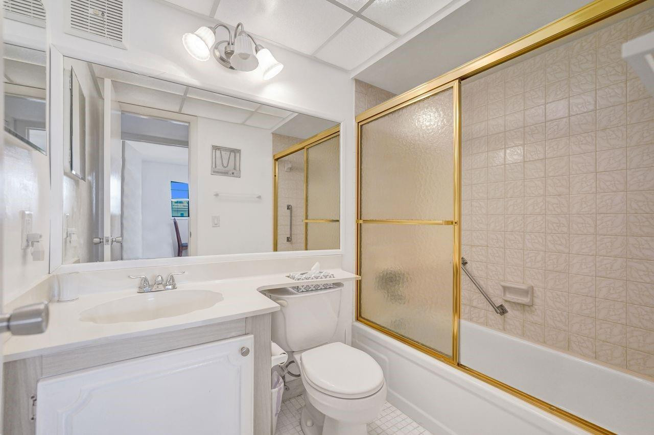 GARDENS BY THE SEA CONDO - Residential