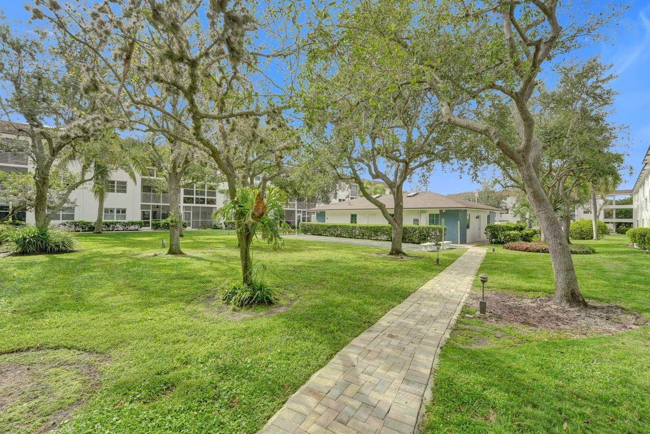 GARDENS BY THE SEA CONDO - Residential