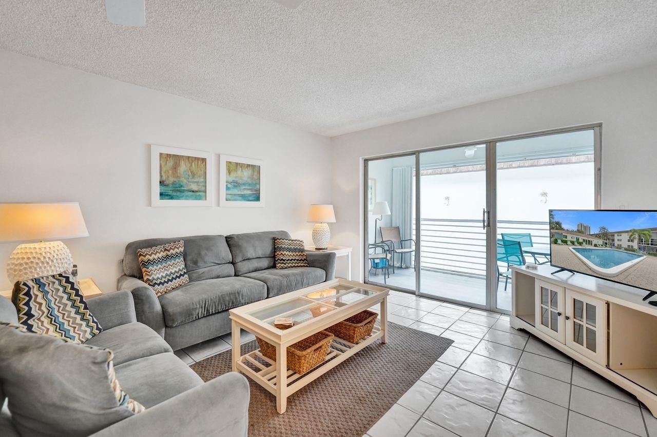 GARDENS BY THE SEA CONDO - Residential