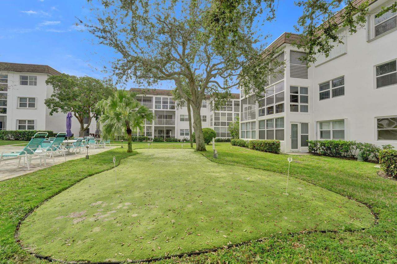 GARDENS BY THE SEA CONDO - Residential