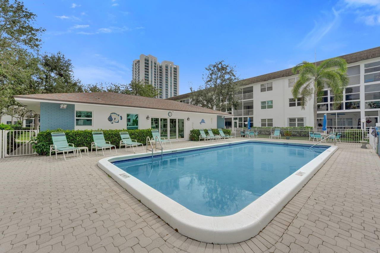 GARDENS BY THE SEA CONDO - Residential