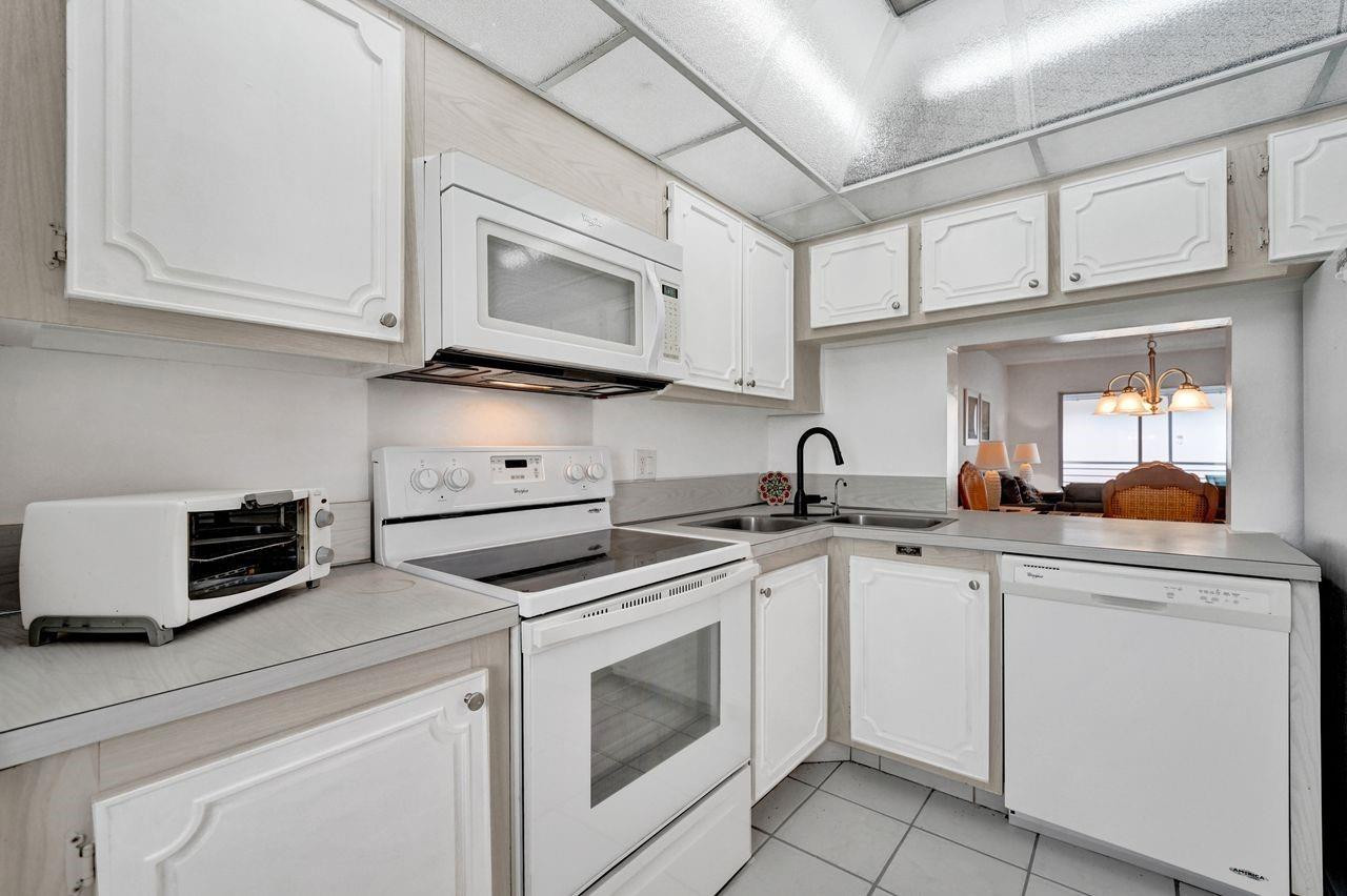 GARDENS BY THE SEA CONDO - Residential