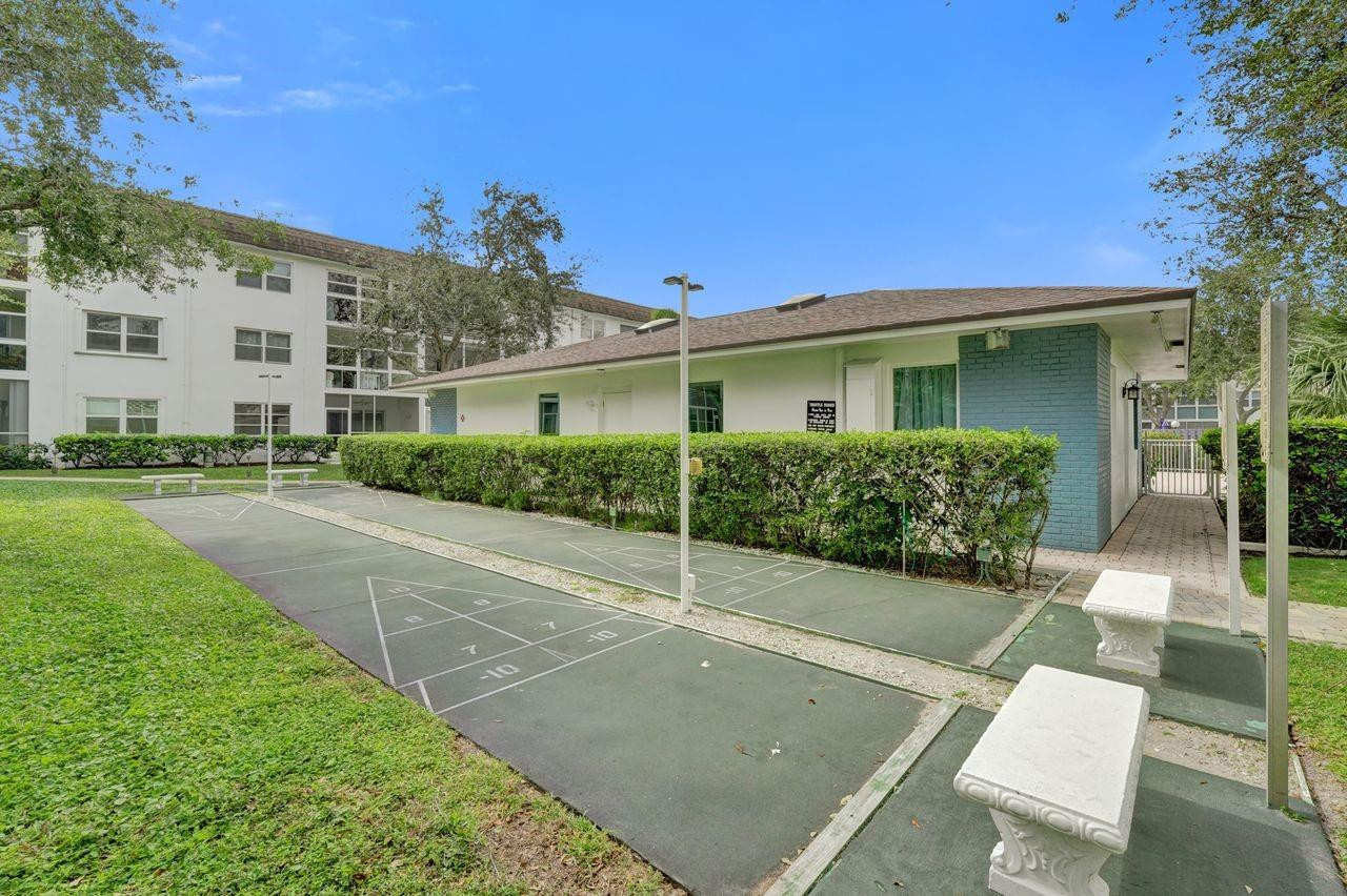 GARDENS BY THE SEA CONDO - Residential