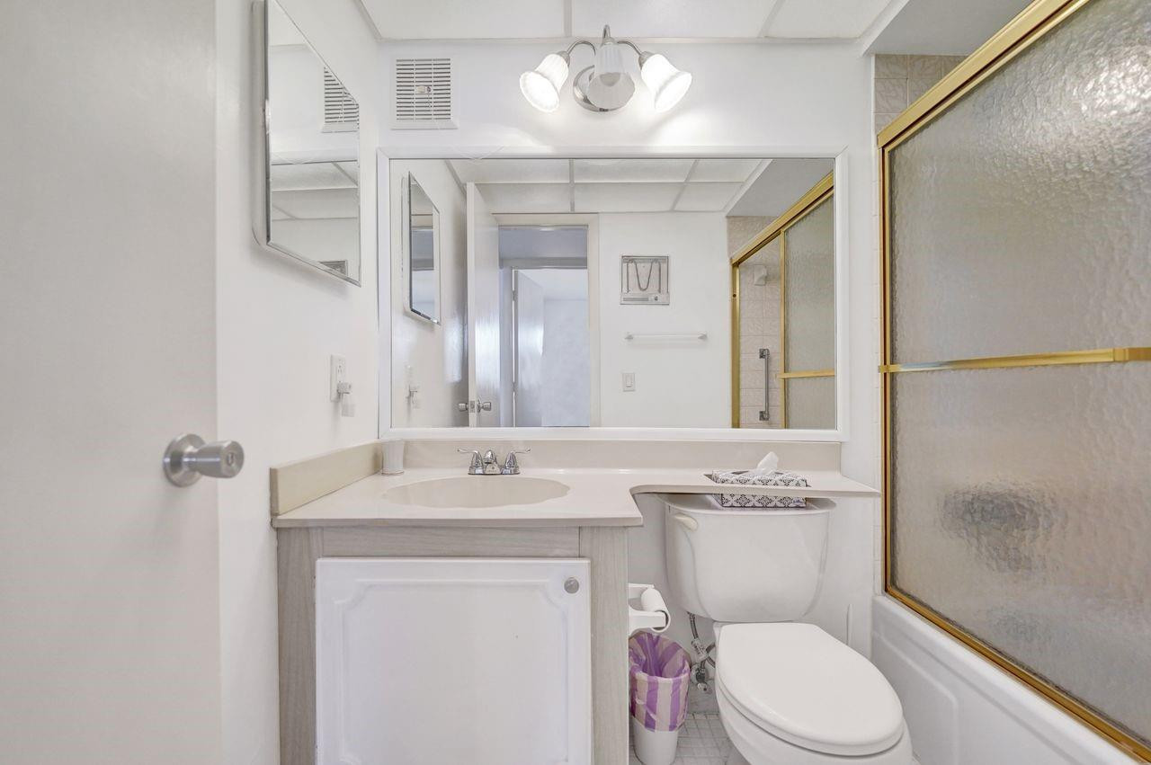 GARDENS BY THE SEA CONDO - Residential