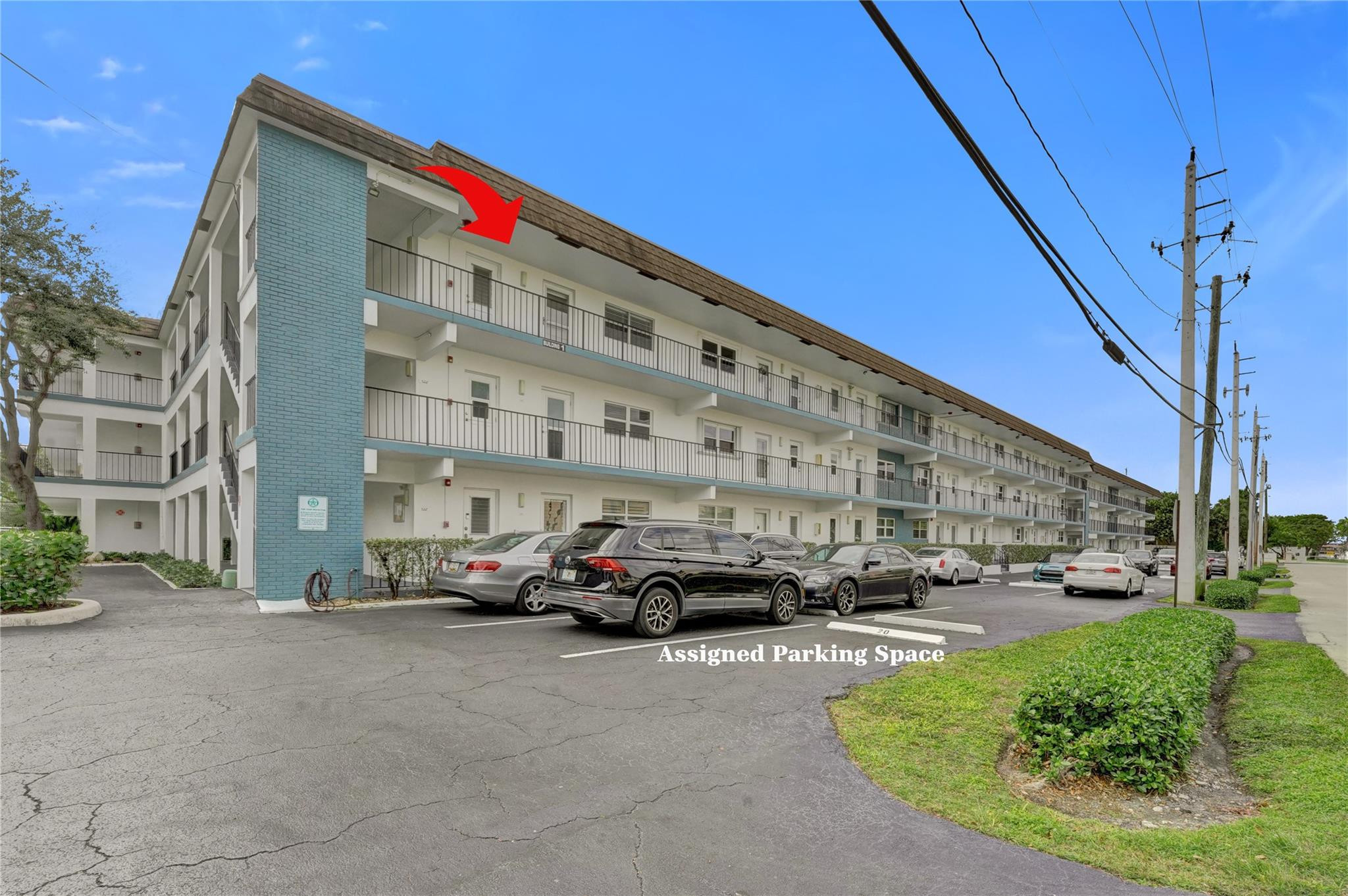 GARDENS BY THE SEA CONDO - Residential