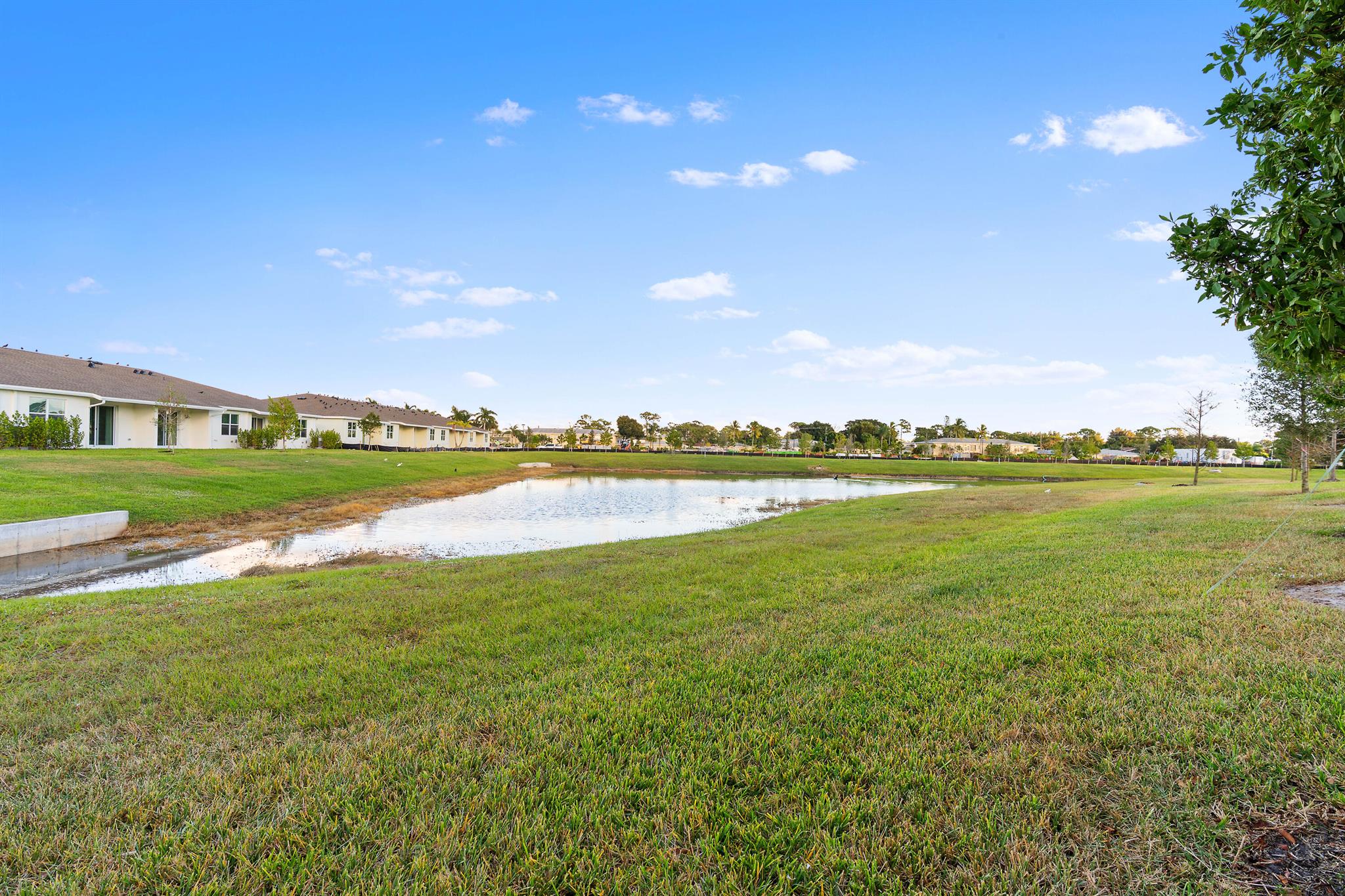 PALM GREENS AT VILLA DEL - Residential