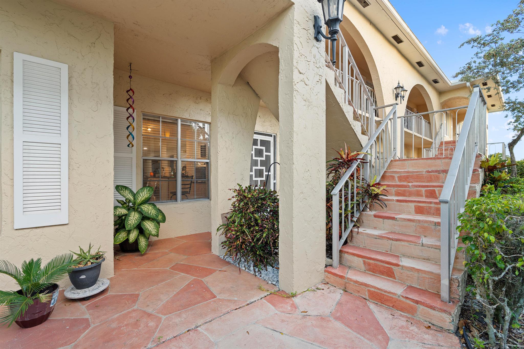 PALM GREENS AT VILLA DEL - Residential