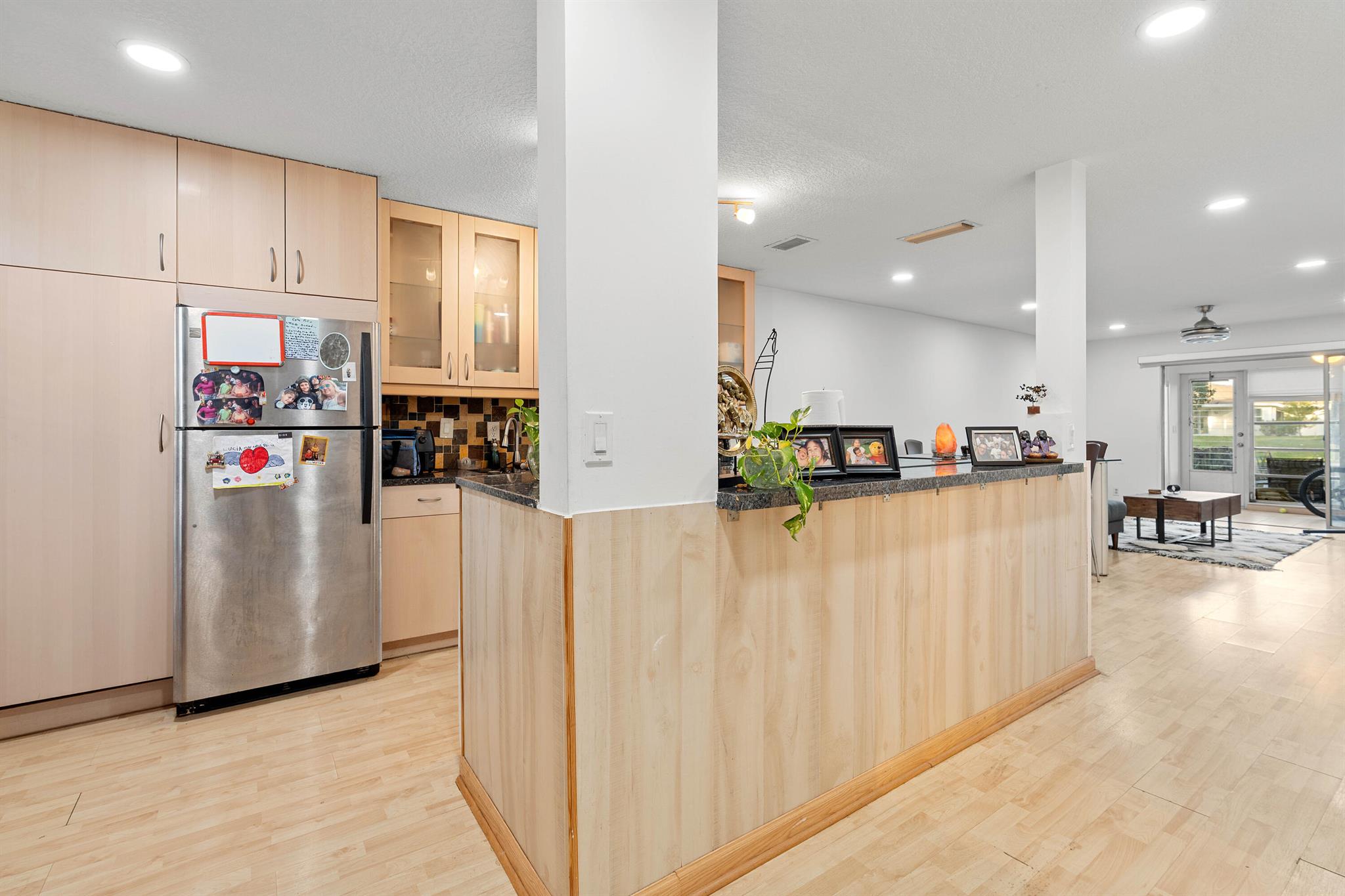 PALM GREENS AT VILLA DEL - Residential