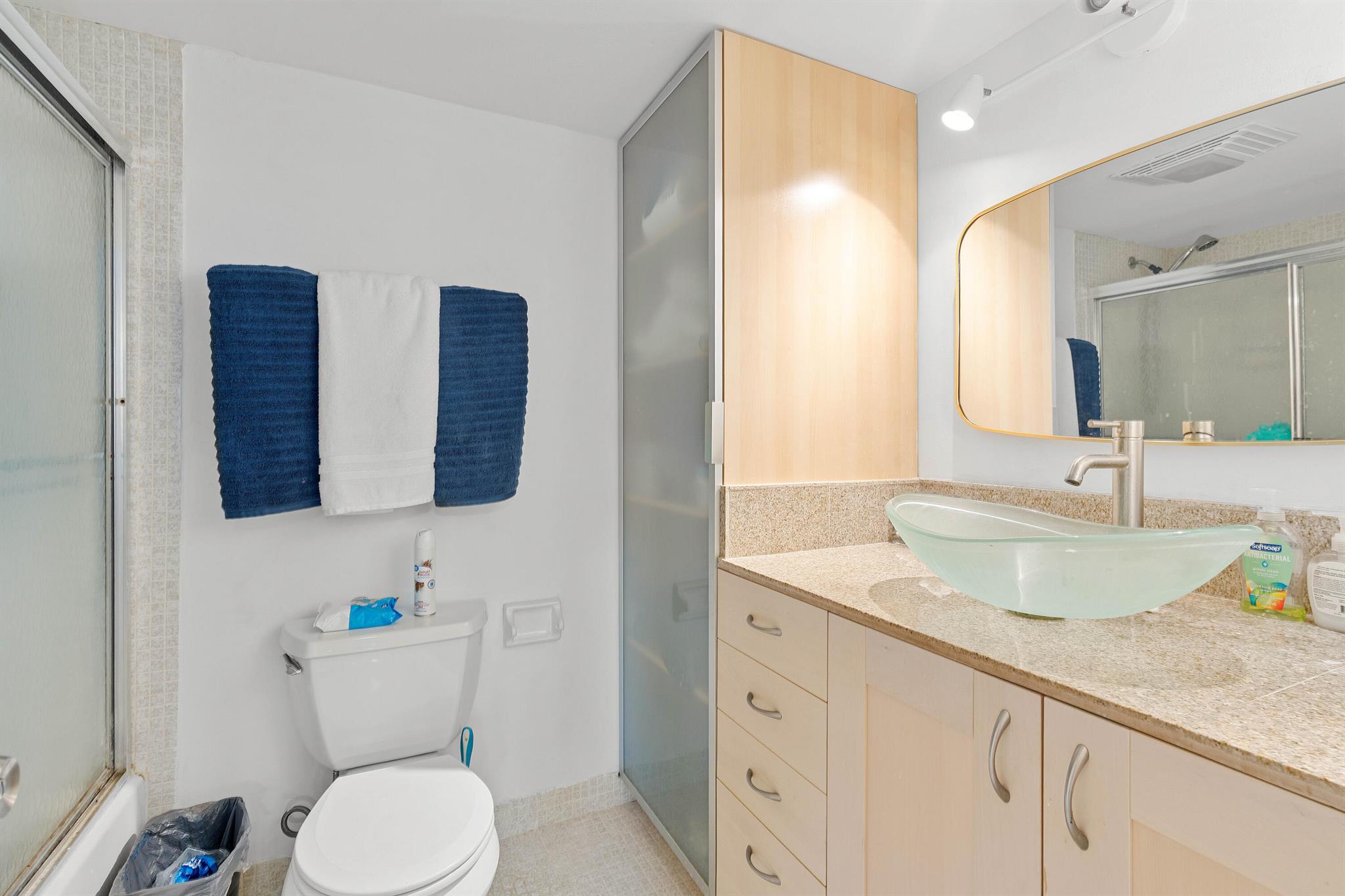 PALM GREENS AT VILLA DEL - Residential