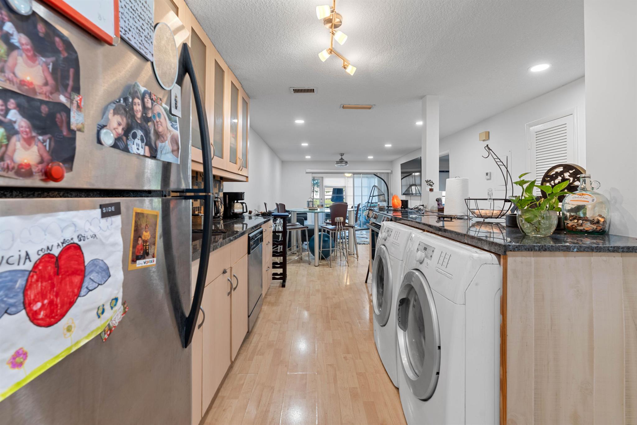 PALM GREENS AT VILLA DEL - Residential