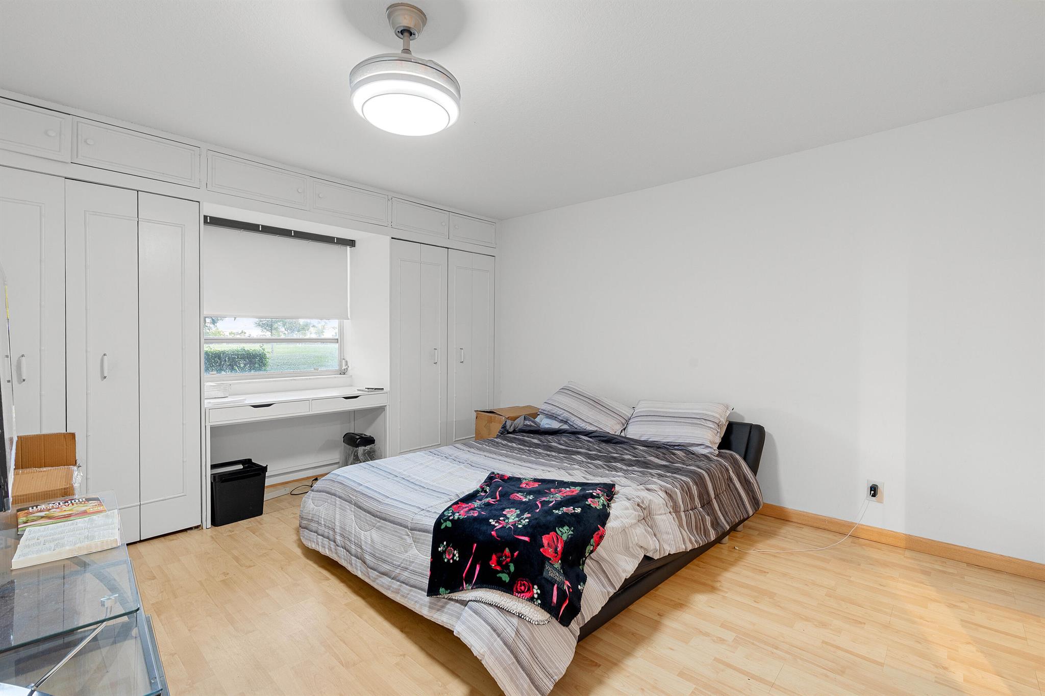 PALM GREENS AT VILLA DEL - Residential