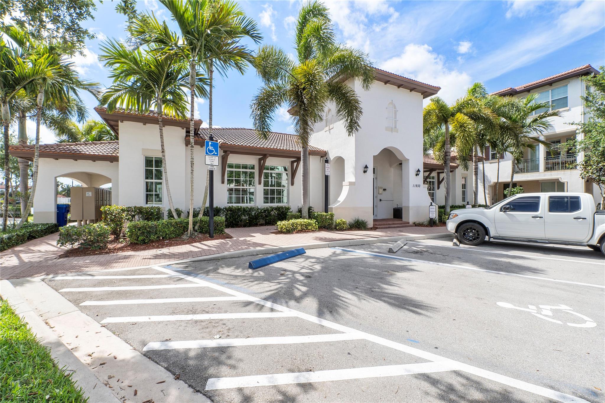 Montclair - Residential