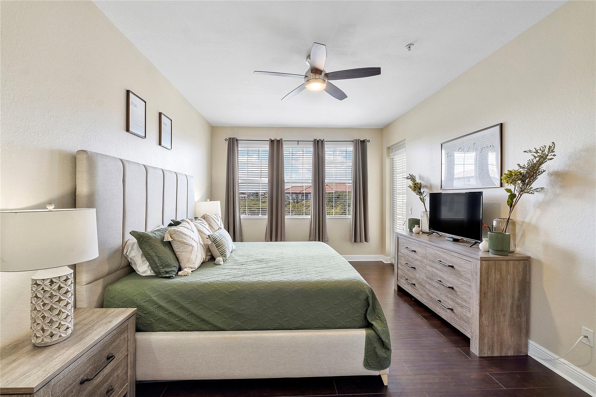 Montclair - Residential