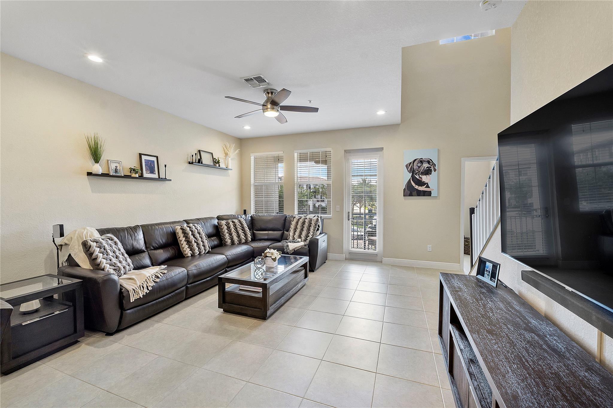 Montclair - Residential