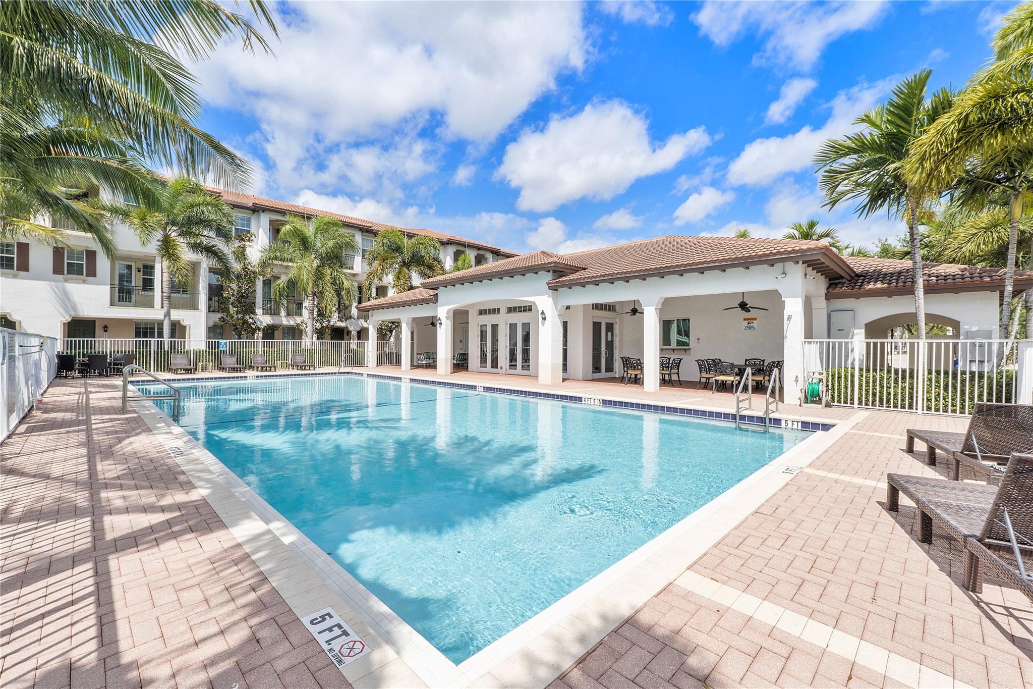 Montclair - Residential