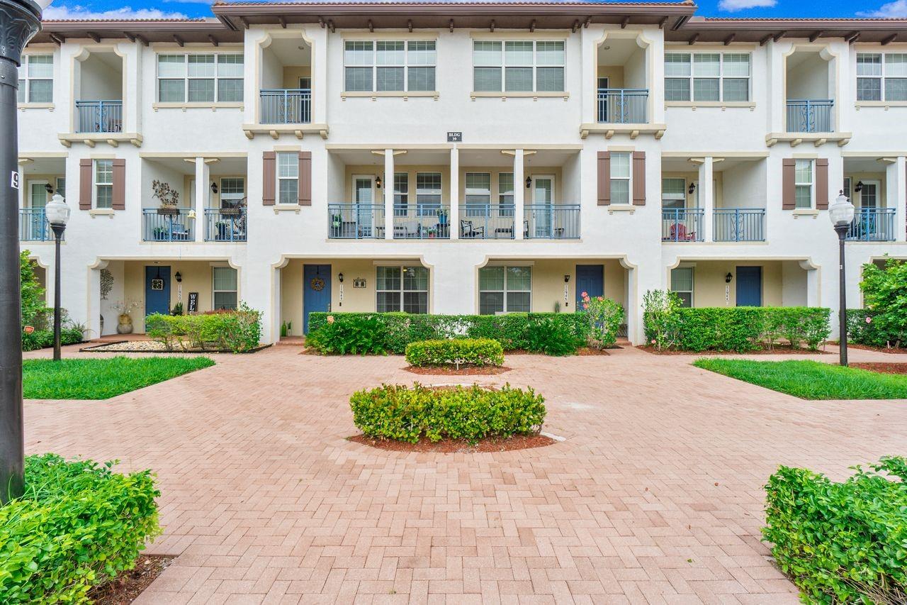 Montclair - Residential