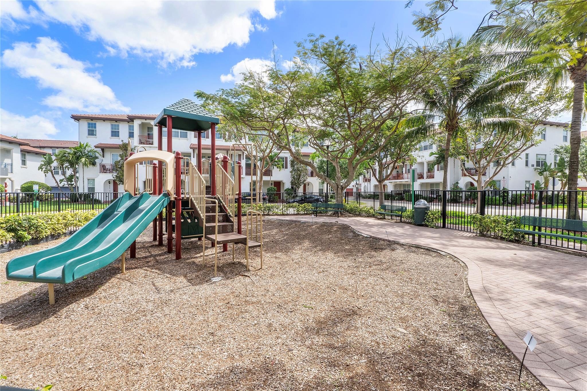 Montclair - Residential