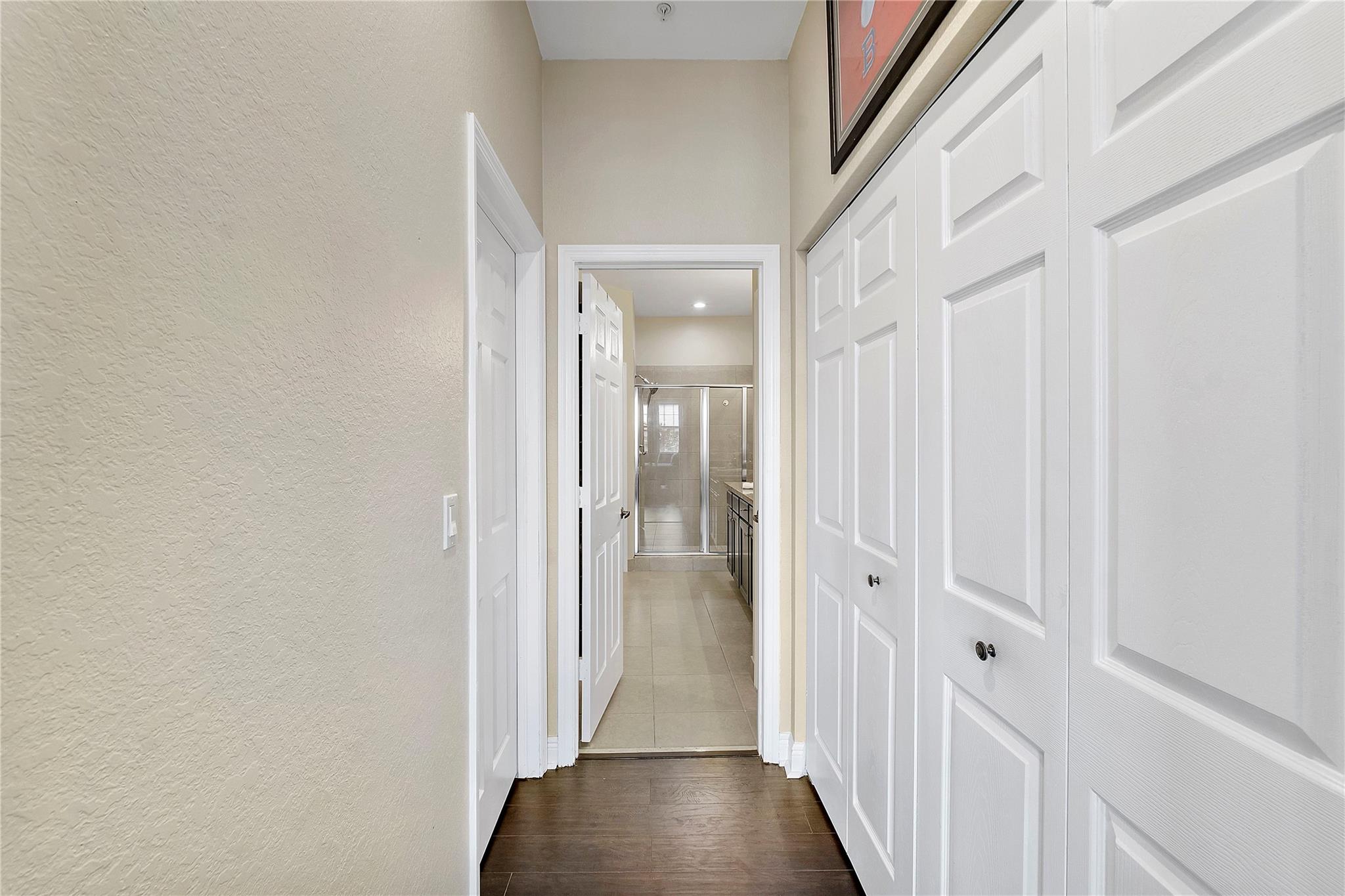 Montclair - Residential