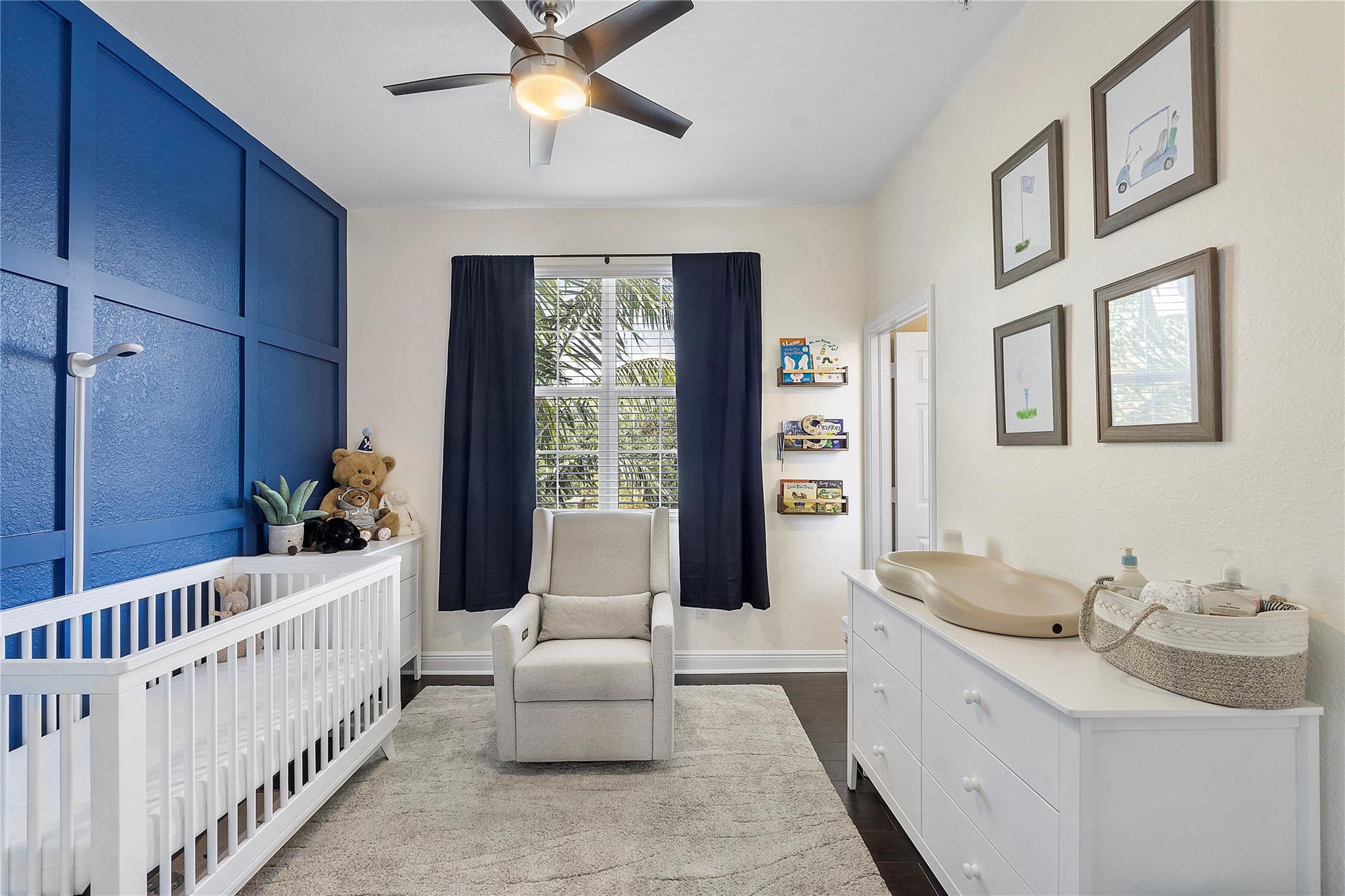 Montclair - Residential