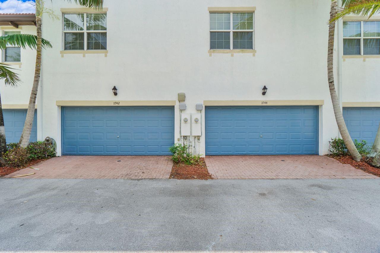 Montclair - Residential