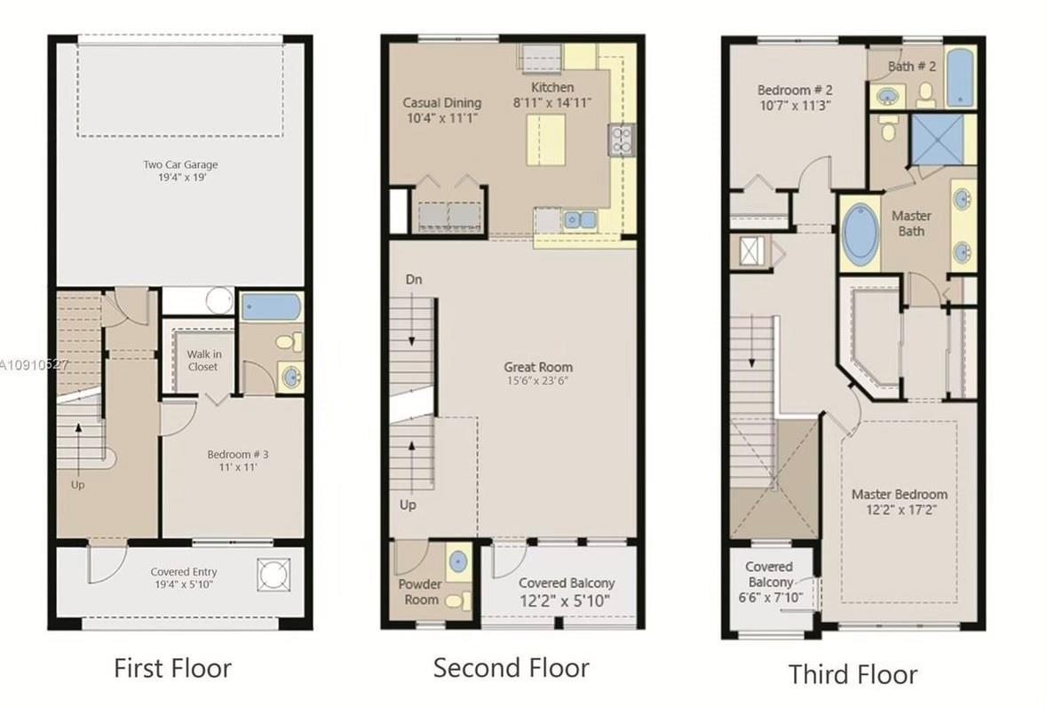 Montclair - Residential