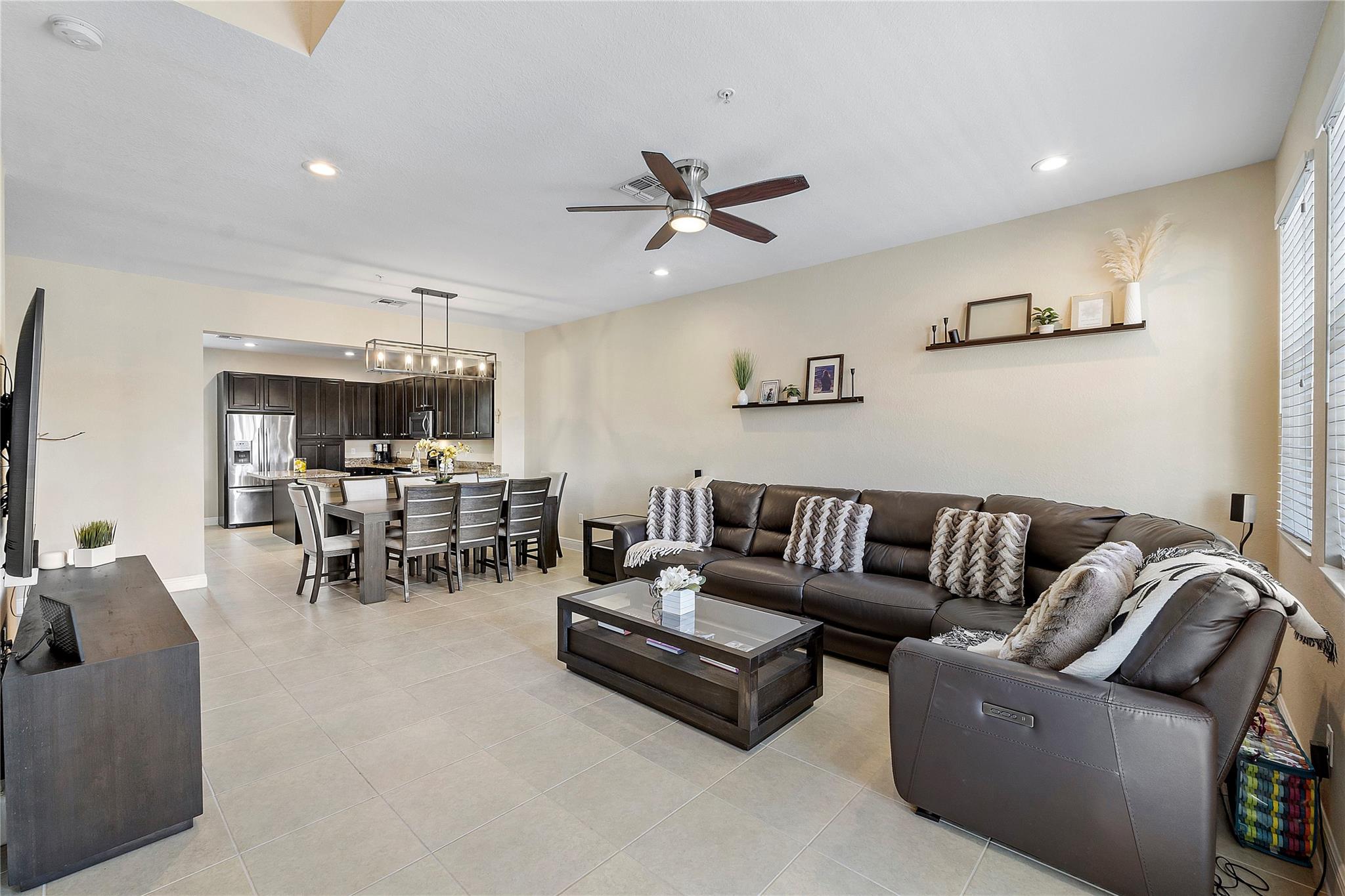 Montclair - Residential