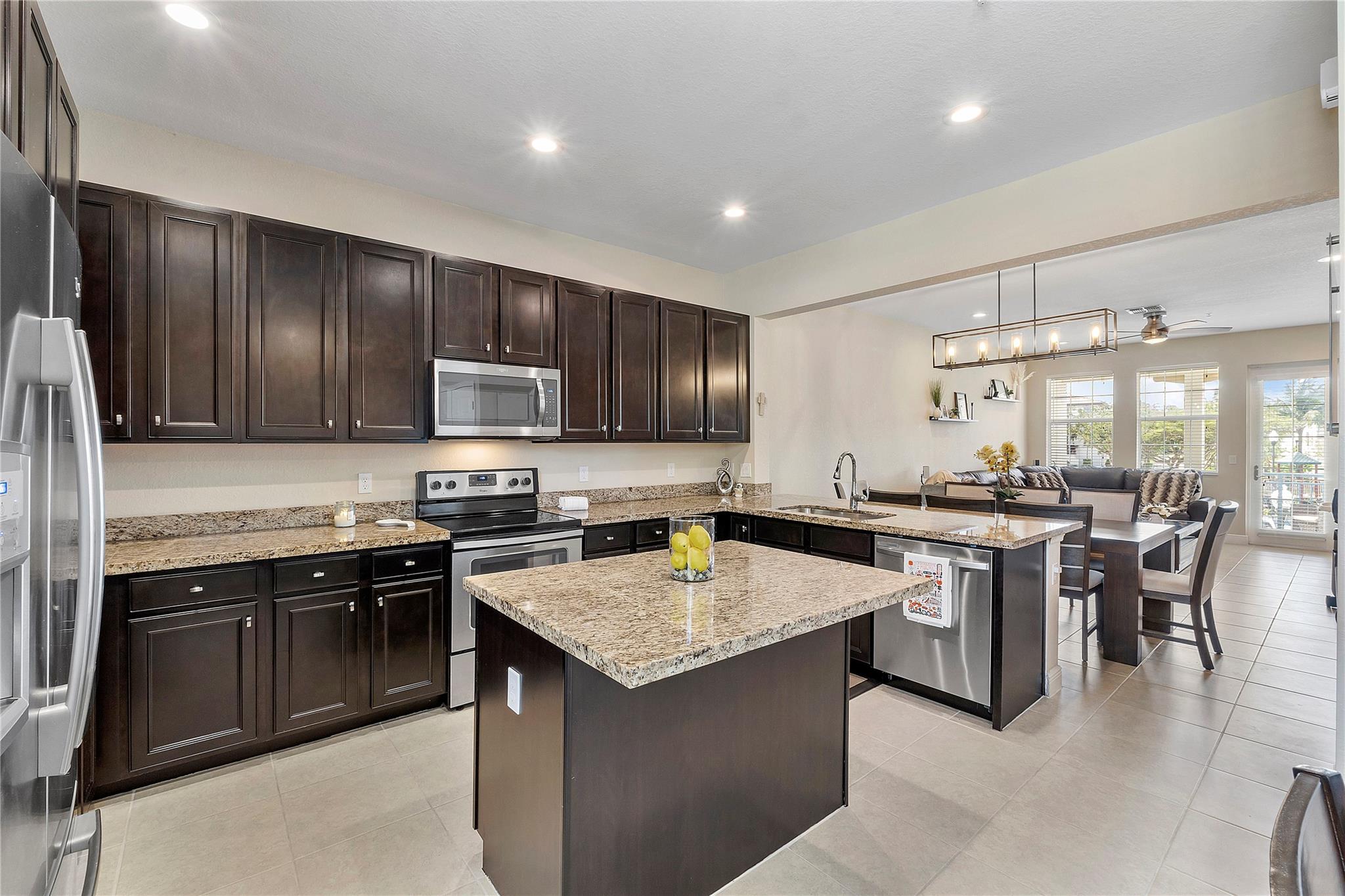 Montclair - Residential