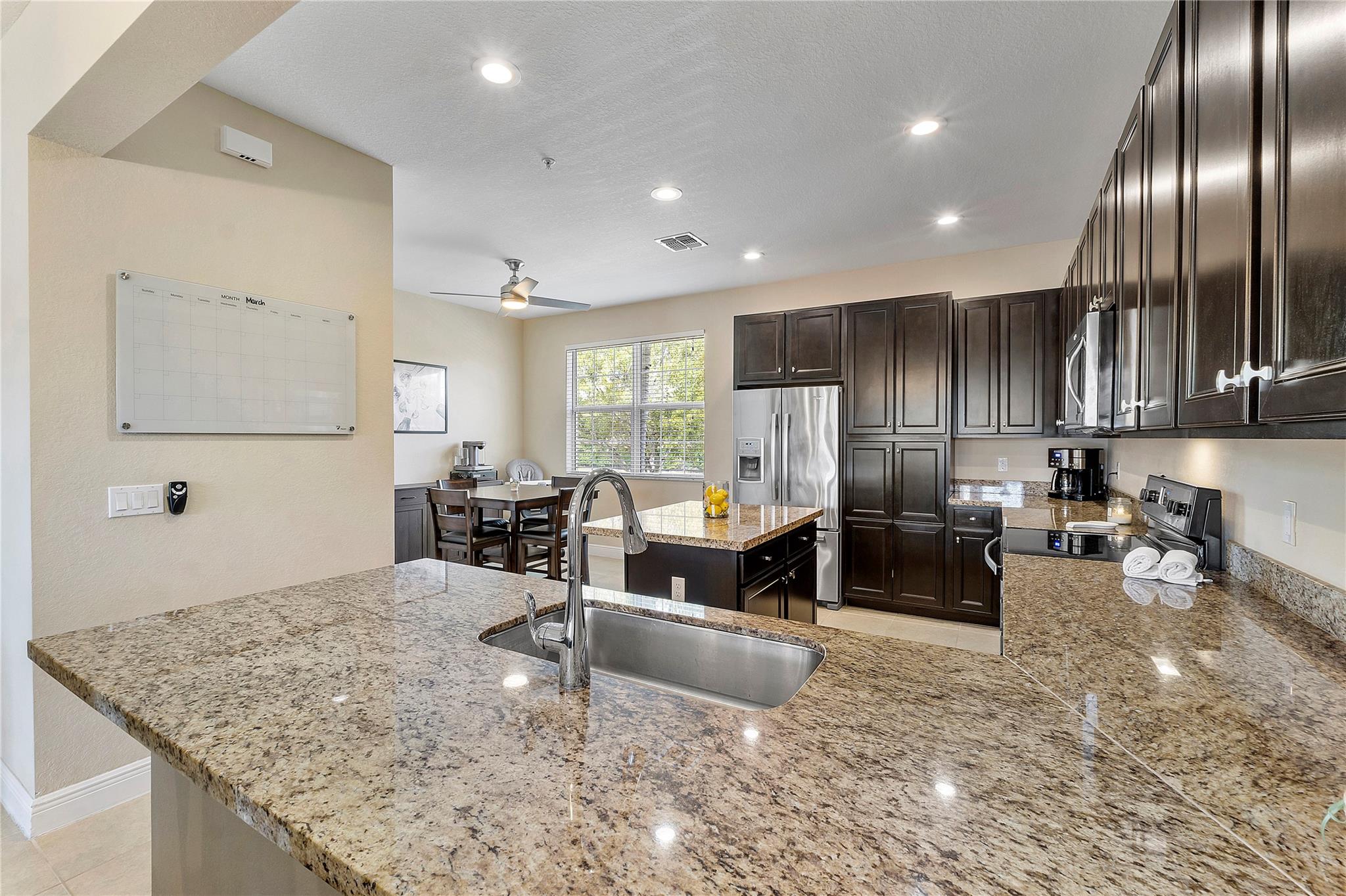 Montclair - Residential