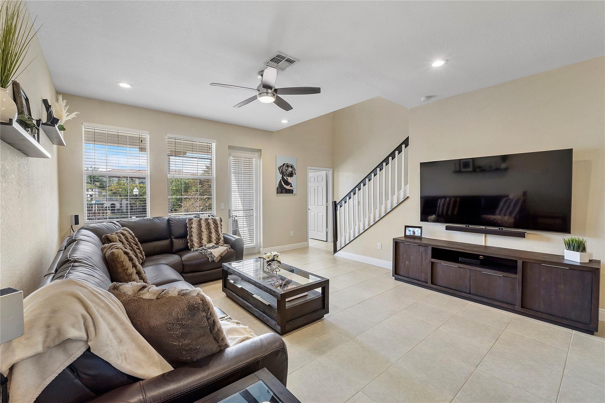 Montclair - Residential