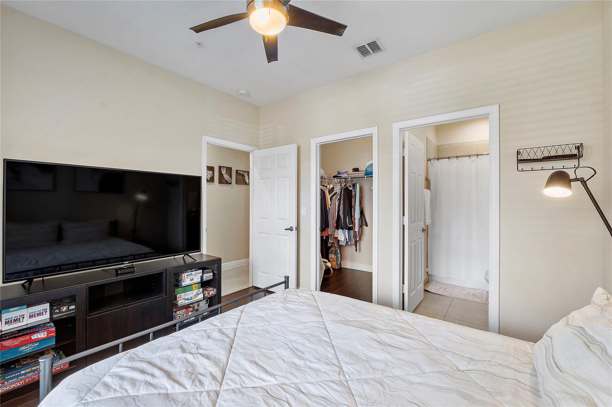 Montclair - Residential