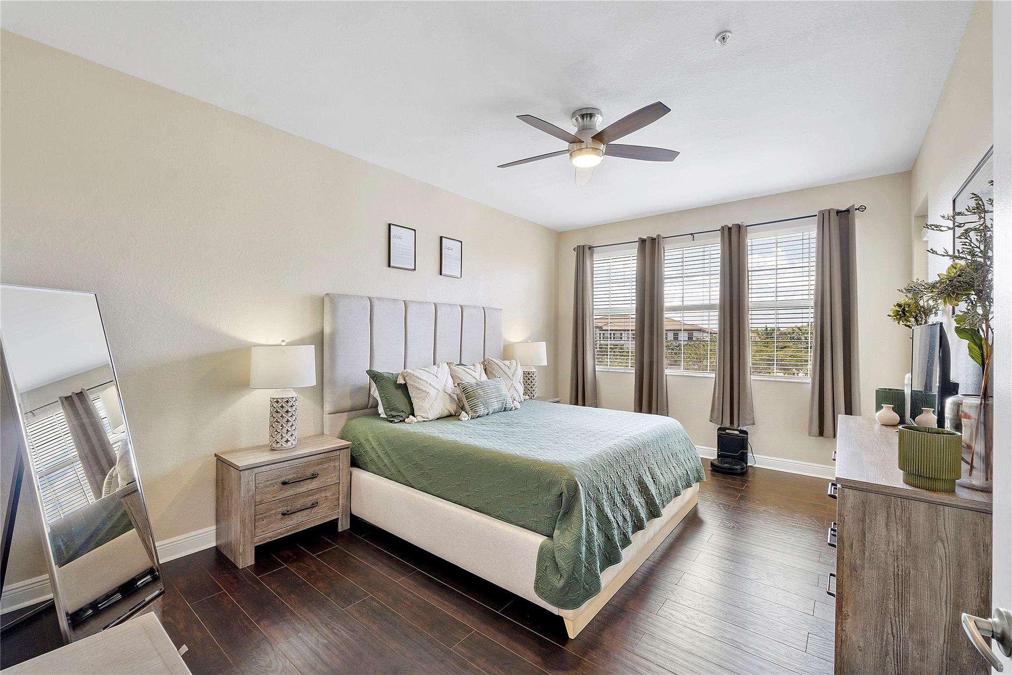 Montclair - Residential