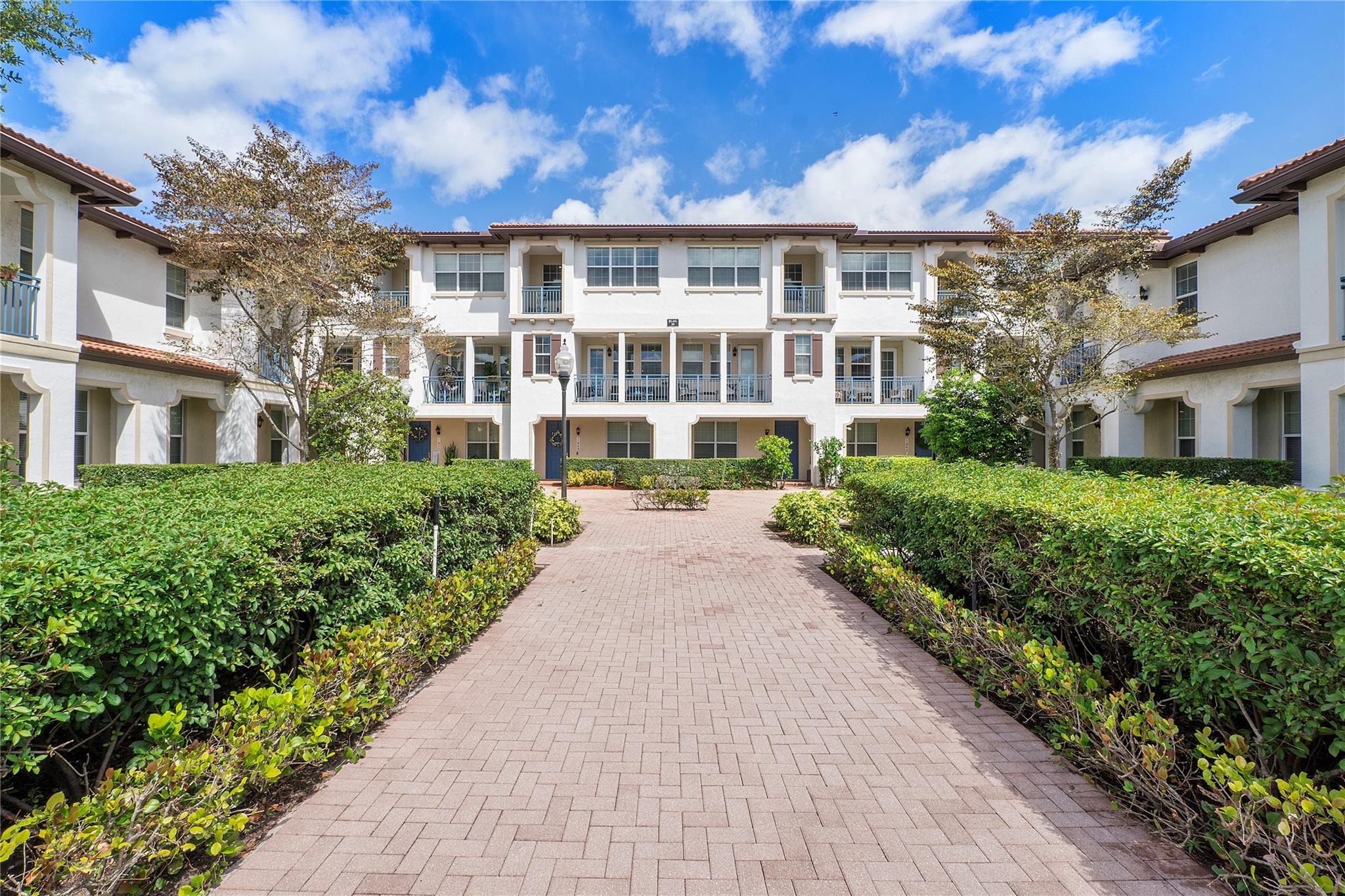 Montclair - Residential