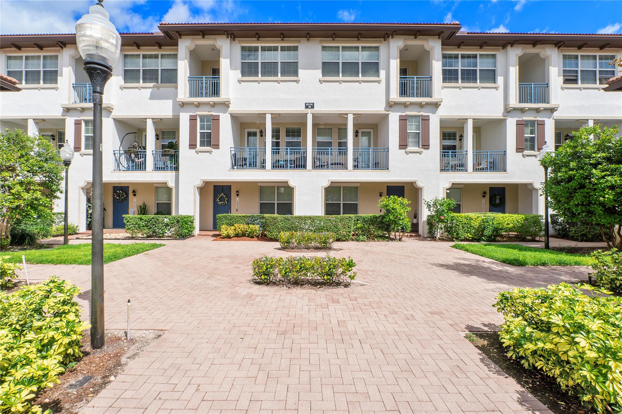 Montclair - Residential