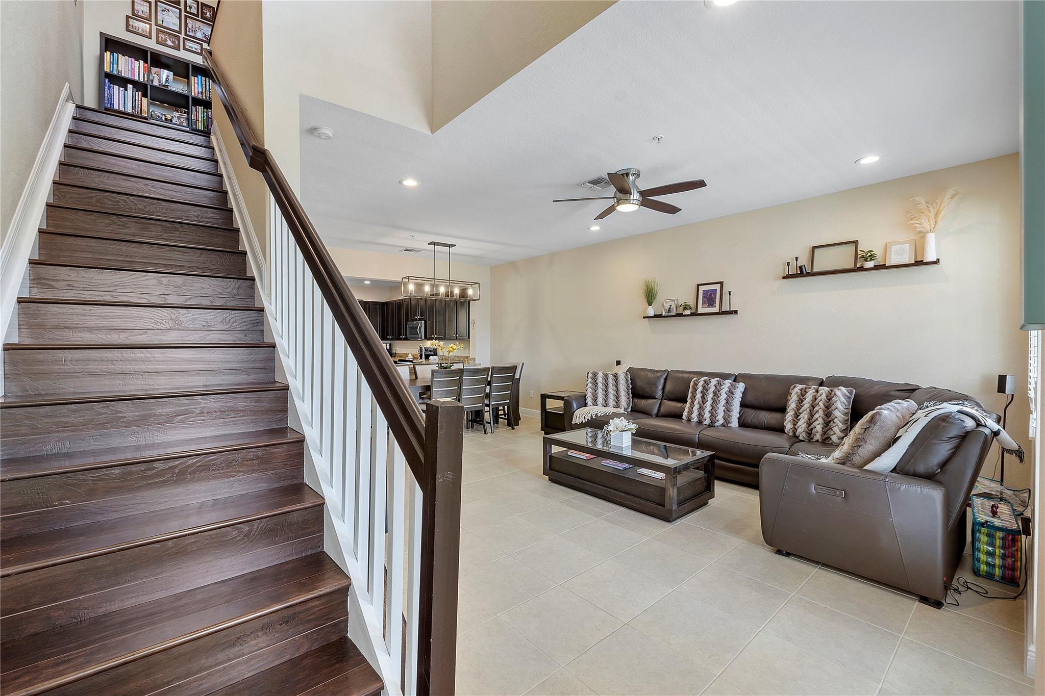 Montclair - Residential