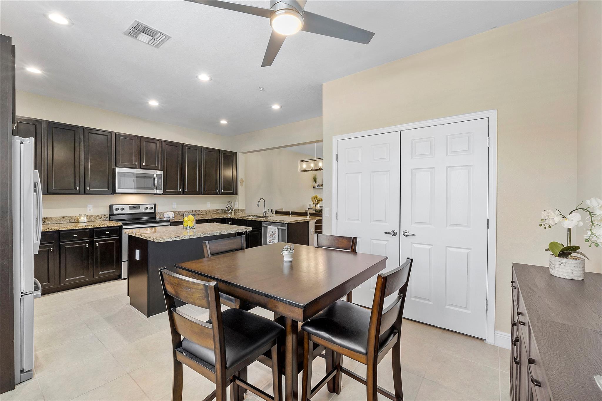 Montclair - Residential