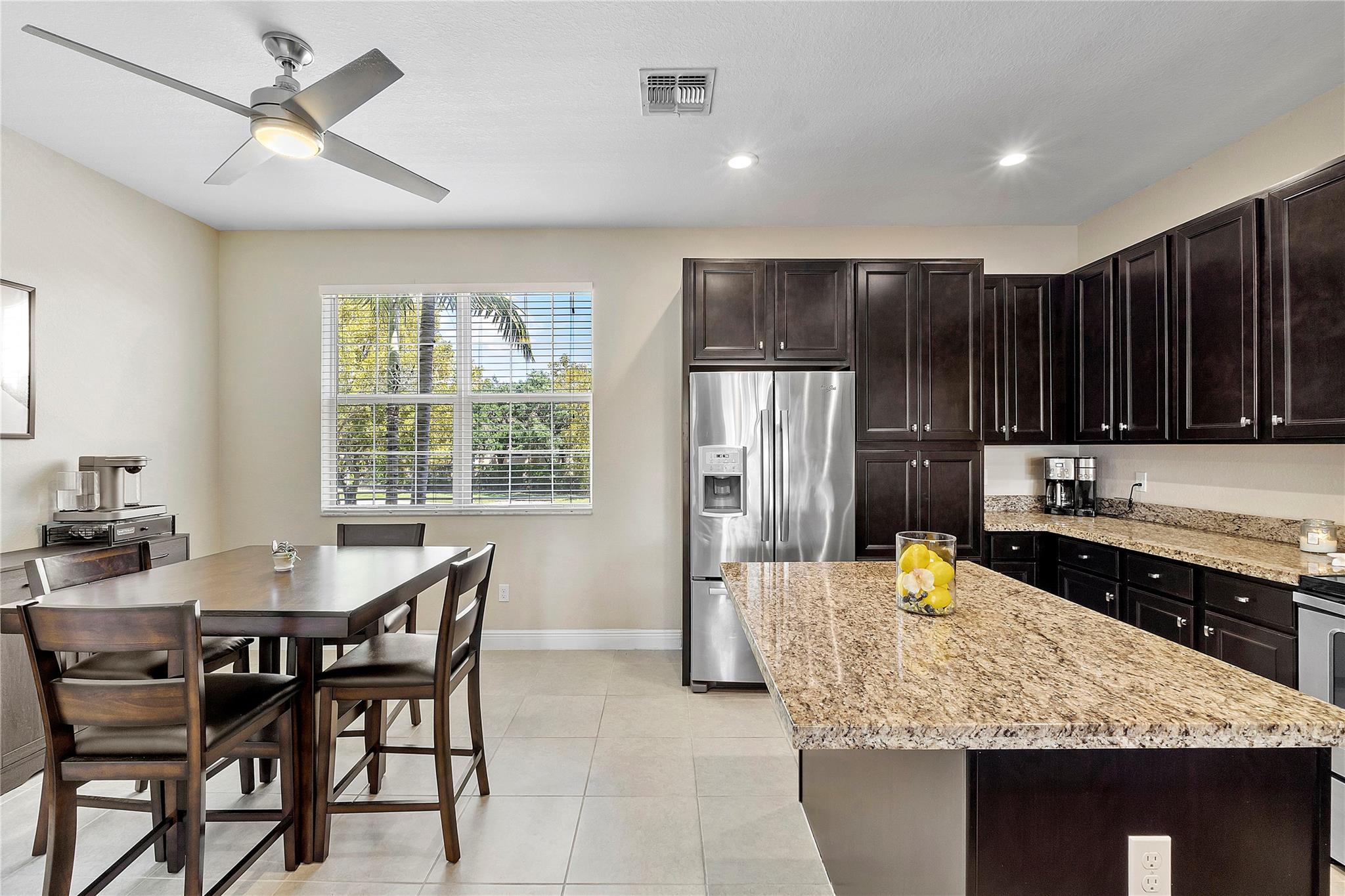 Montclair - Residential