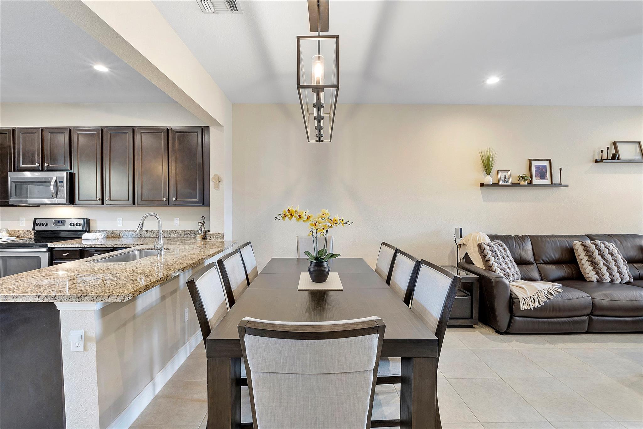 Montclair - Residential