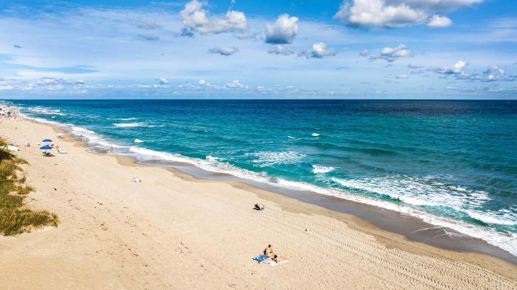 Photo of 310 S OCEAN Boulevard #2040, Boca Raton, FL 33432 (MLS # B26069035)