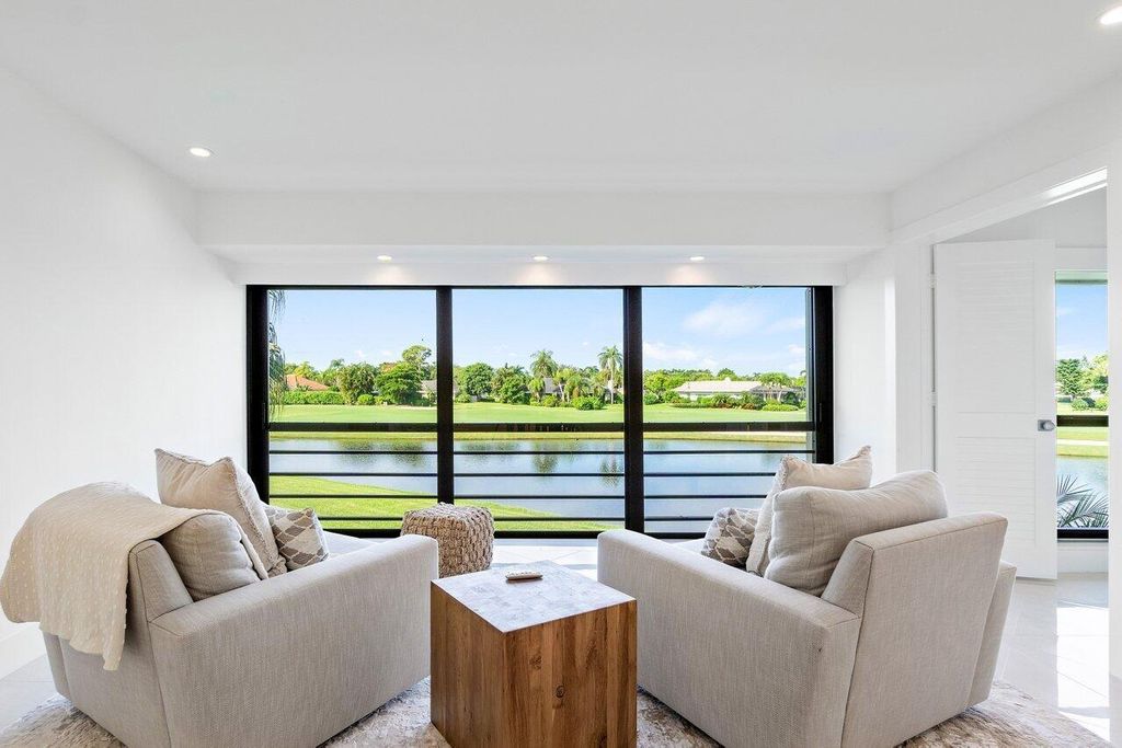 Photo of 3613 Quail Ridge Drive S #Bobwhite A, Boynton Beach, FL 33436 (MLS # R10921364)