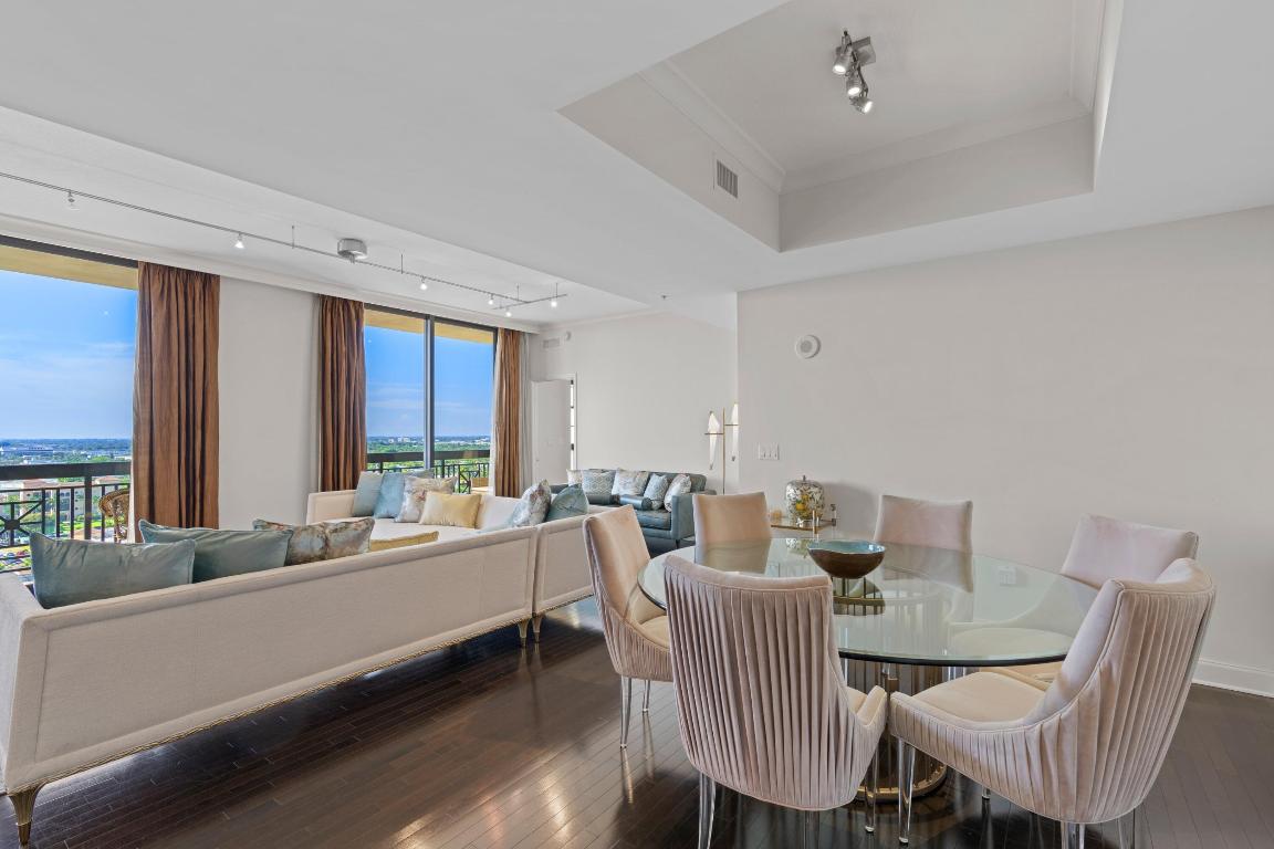 ONE CITY PLAZA CONDOMINIUM - Residential