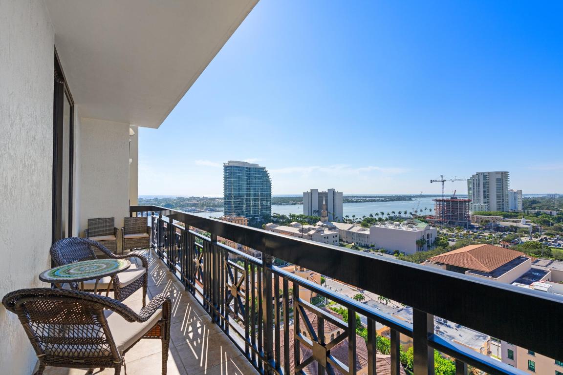 ONE CITY PLAZA CONDOMINIUM - Residential