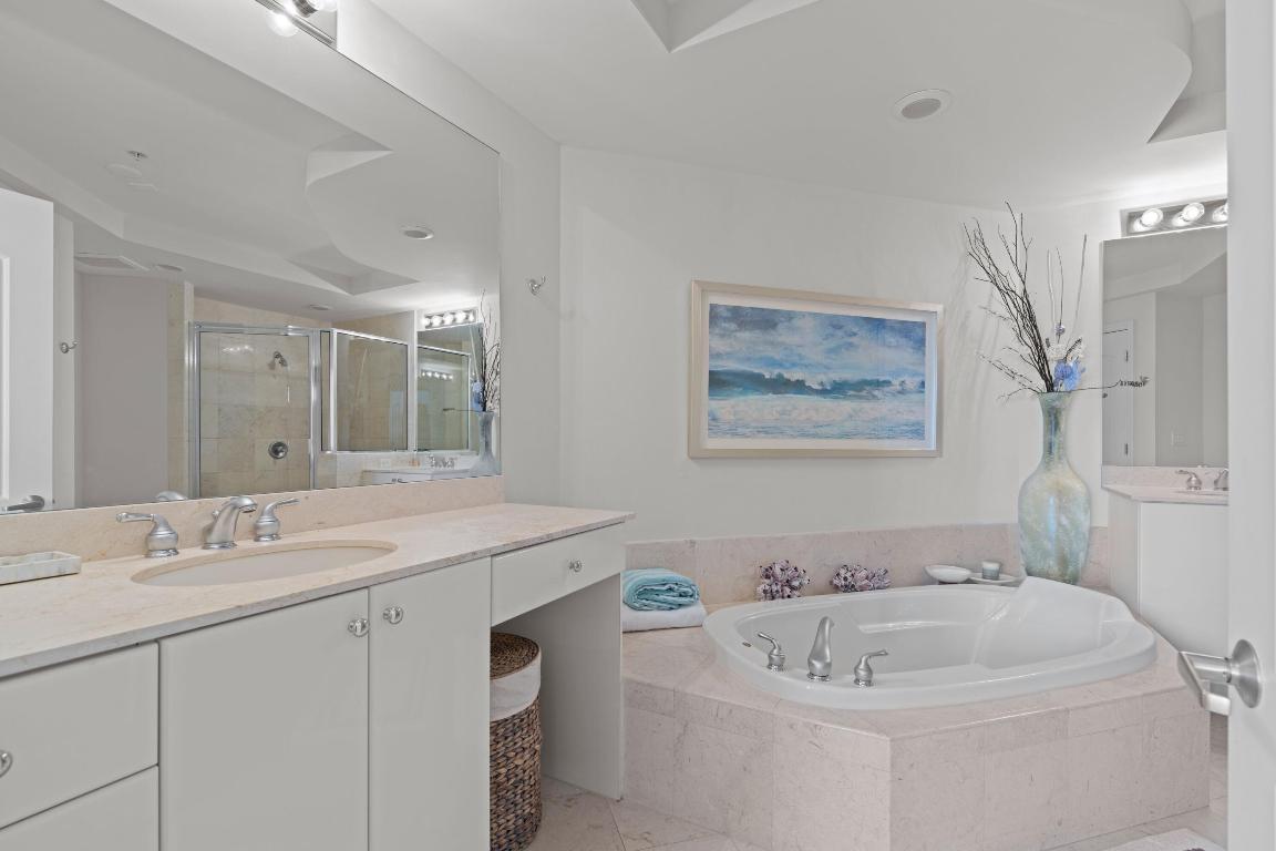 ONE CITY PLAZA CONDOMINIUM - Residential