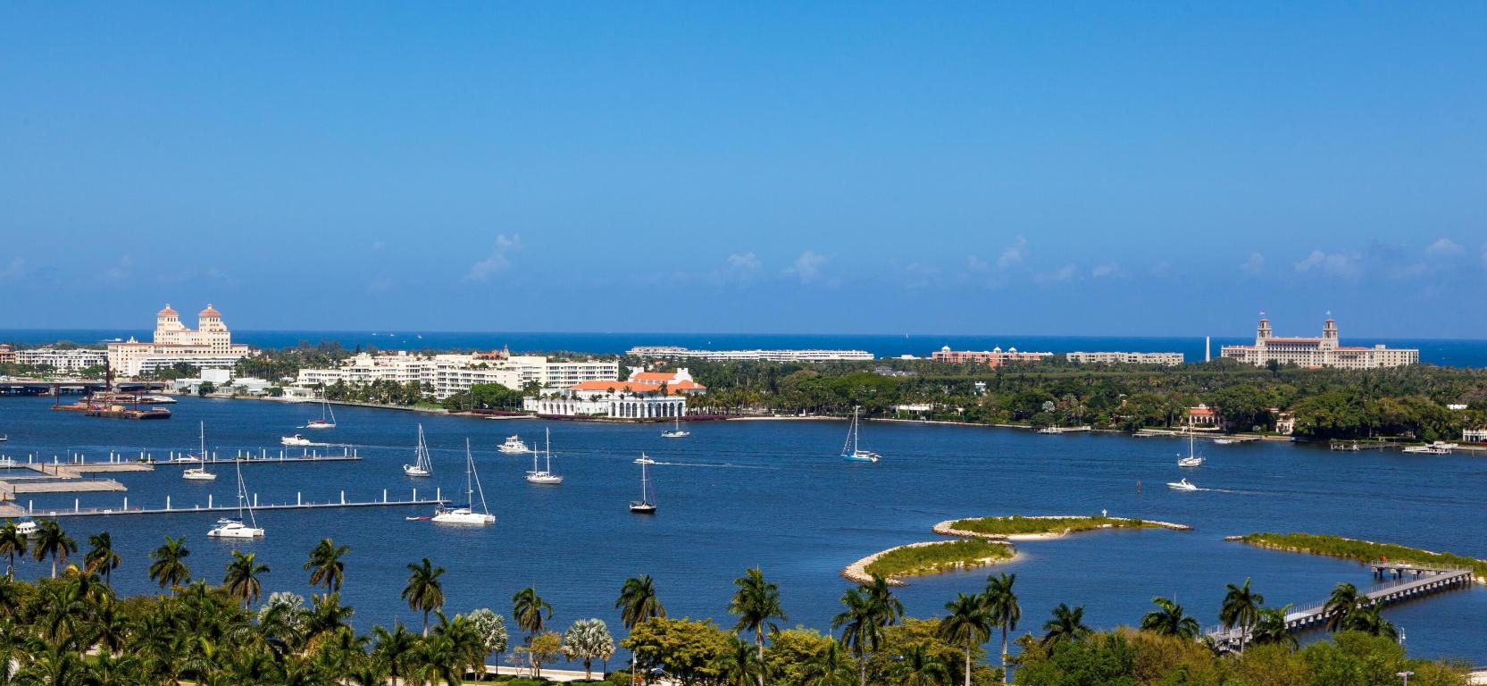 ONE CITY PLAZA CONDOMINIUM - Residential