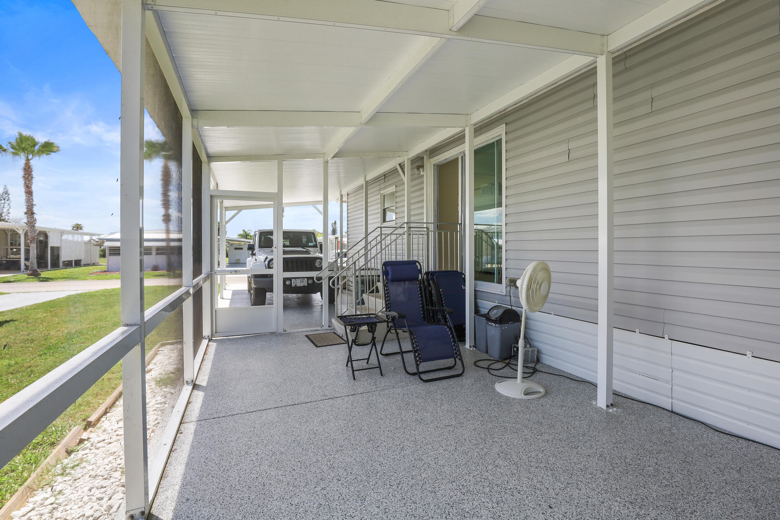 Spanish Lakes - Residential