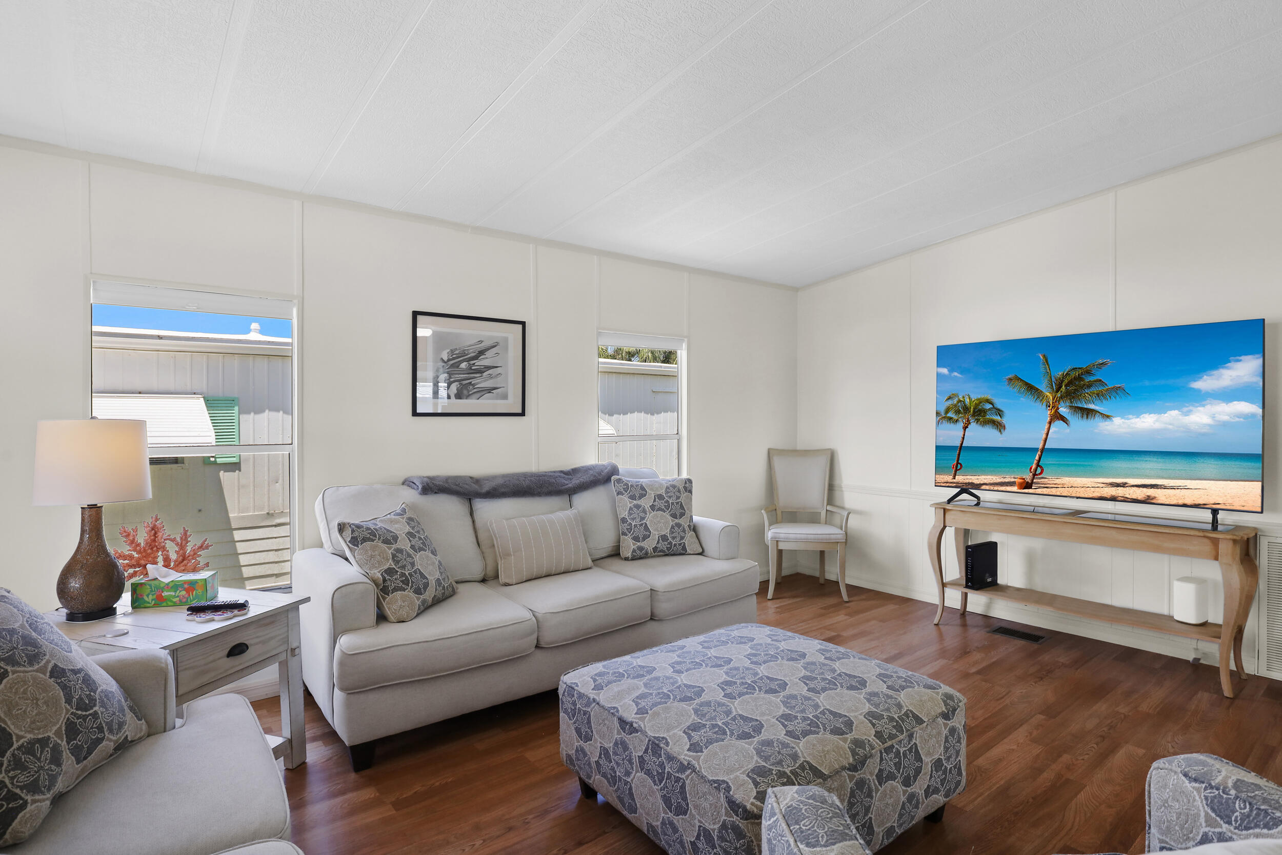 Spanish Lakes - Residential