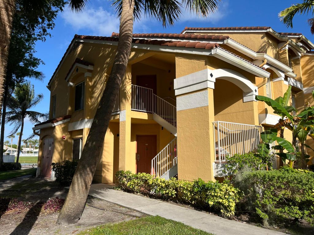 Photo of 2321 NW 33rd Street #201, Oakland Park, FL 33309 (MLS # B26011618)