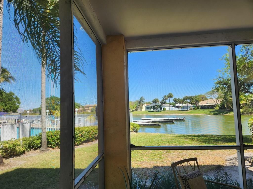 Photo of 2321 NW 33rd Street #201, Oakland Park, FL 33309 (MLS # B26011618)