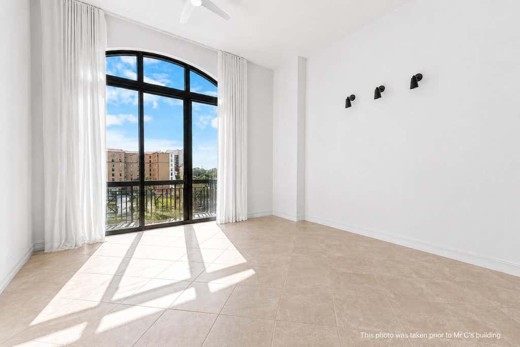 Photo of 701 S Olive Avenue #302, West Palm Beach, FL 33401 (MLS # B26064141)