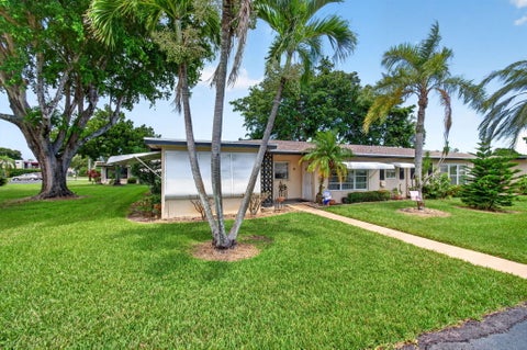 Property photo of 1057 E Circle Terrace, Delray Beach, FL 33445