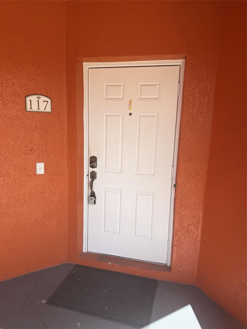 Photo of 7401 Palomino Drive #117, Hollywood, FL 33024 (MLS # F10549187)